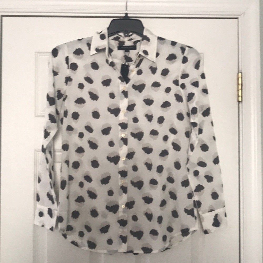 Banana Republic Dillon Shirt